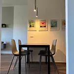 Zona Poggiofranco Apartament *