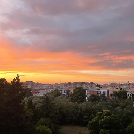 Zona Poggiofranco Apartament