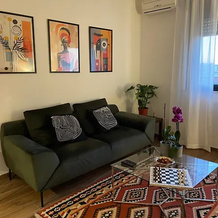 Zona Poggiofranco Apartament Bari