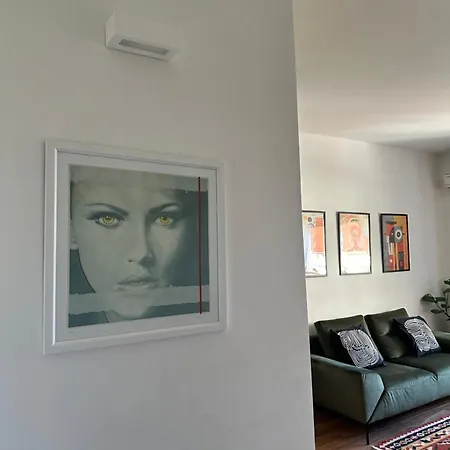Apartament Zona Poggiofranco Bari