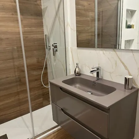 Apartamento Zona Poggiofranco