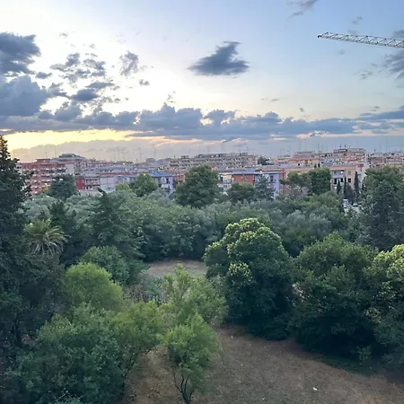 Zona Poggiofranco * Bari