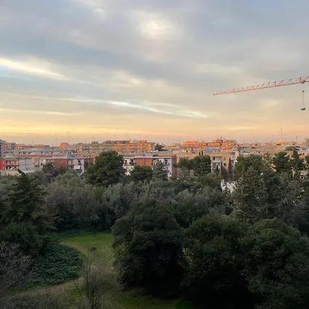Zona Poggiofranco