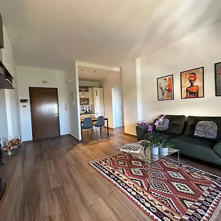 Apartamento Zona Poggiofranco Bari