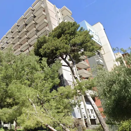 Zona Poggiofranco Apartamento Bari