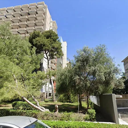 Apartamento Zona Poggiofranco *