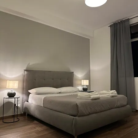 Lejlighed Zona Poggiofranco *