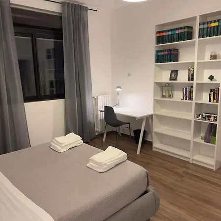 Zona Poggiofranco * Bari