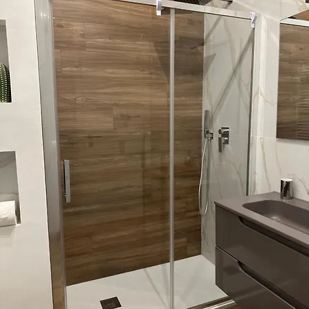 Apartment Zona Poggiofranco