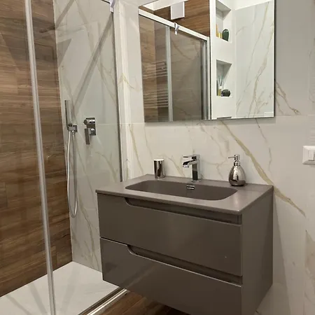 Apartman Zona Poggiofranco *