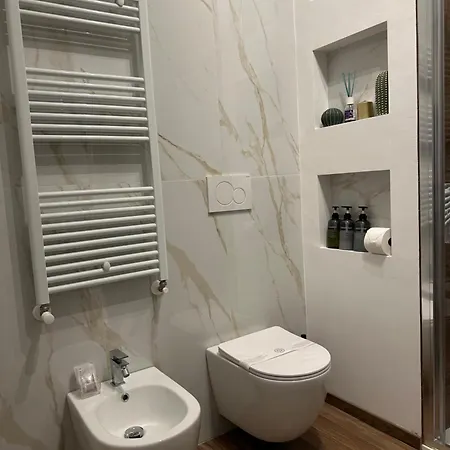 Zona Poggiofranco * Bari