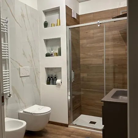 Lejlighed Zona Poggiofranco Bari