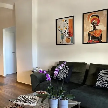 Zona Poggiofranco * Bari