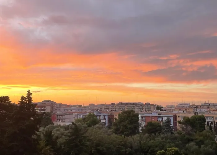 Zona Poggiofranco Appartement