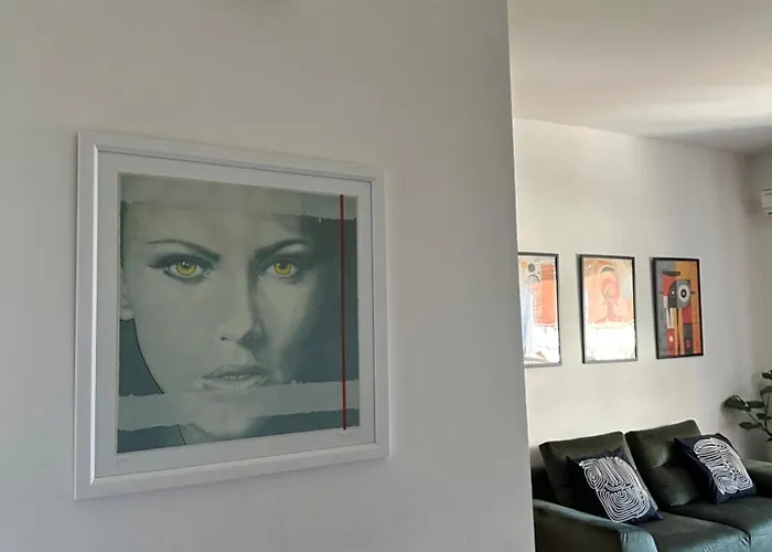 Appartement Zona Poggiofranco Bari