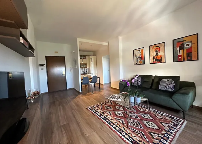 Appartement Zona Poggiofranco Bari