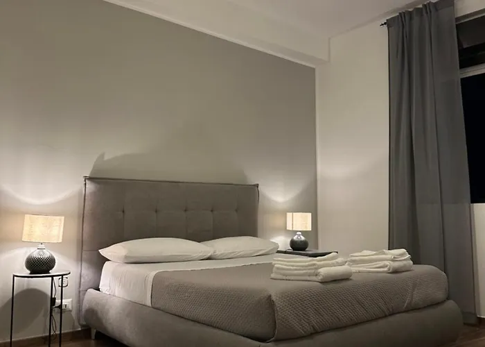 Appartement Zona Poggiofranco *