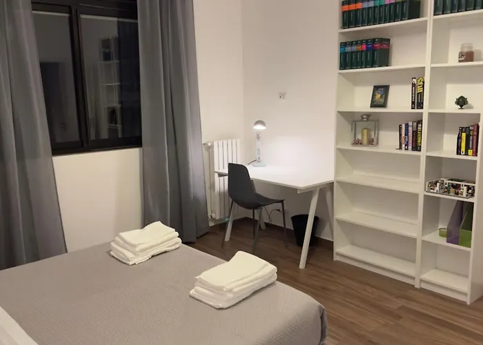 Zona Poggiofranco * Bari