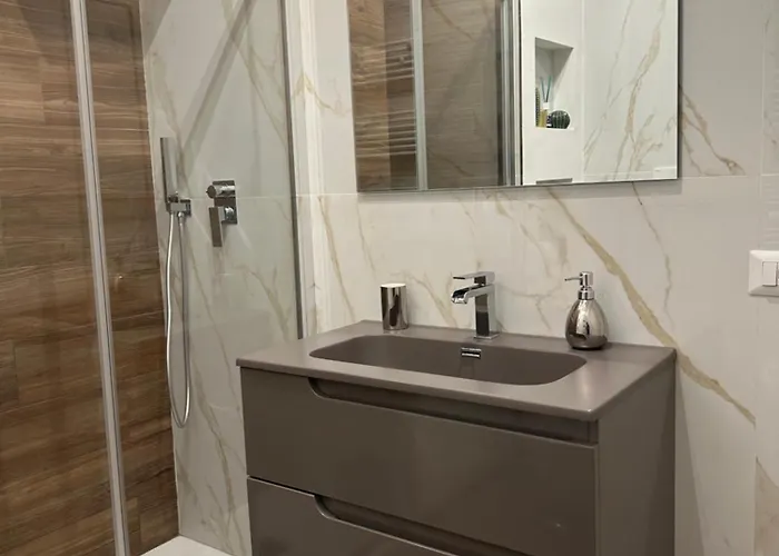 Appartement Zona Poggiofranco *