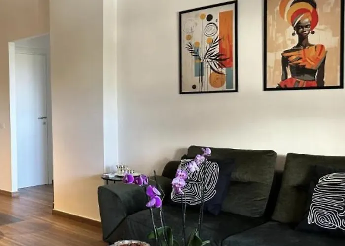 Zona Poggiofranco * Bari